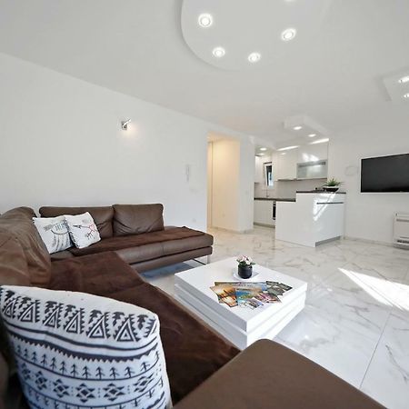 Apartmani Bida Задар Экстерьер фото