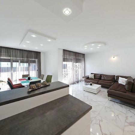 Apartmani Bida Задар Экстерьер фото