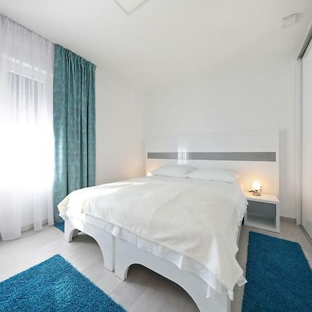 Apartmani Bida Задар Экстерьер фото